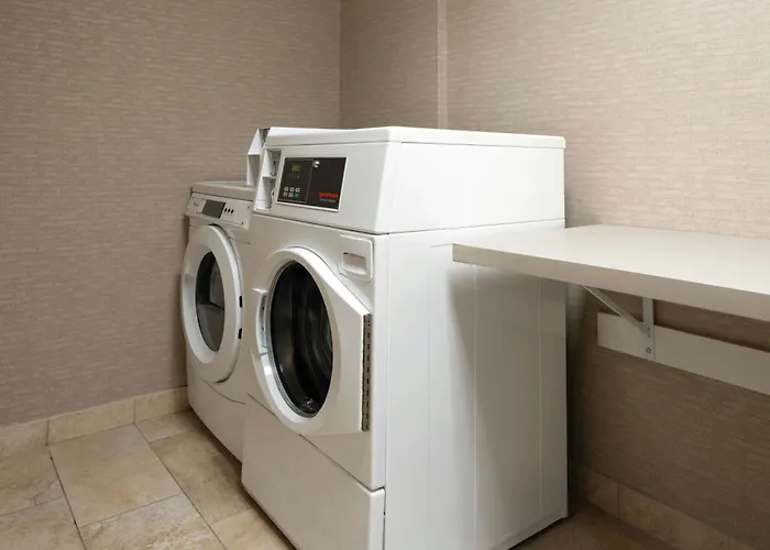 Courtyard By Marriott Elmira Horseheads