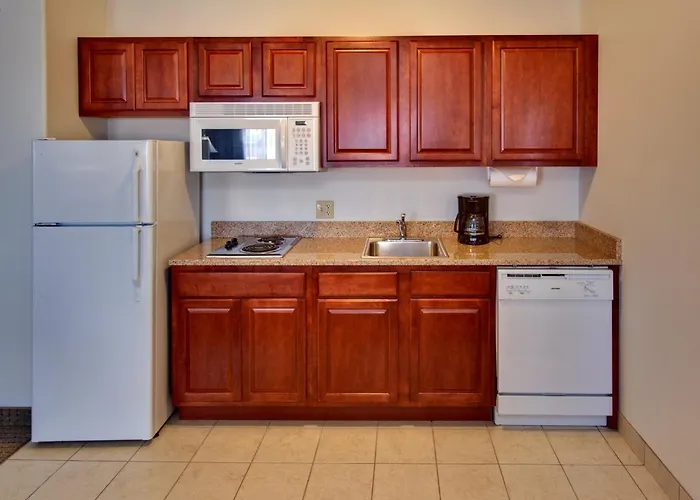 Staybridge Suites Rockford By Ihg