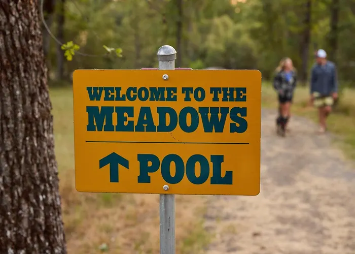 Sierra Meadows