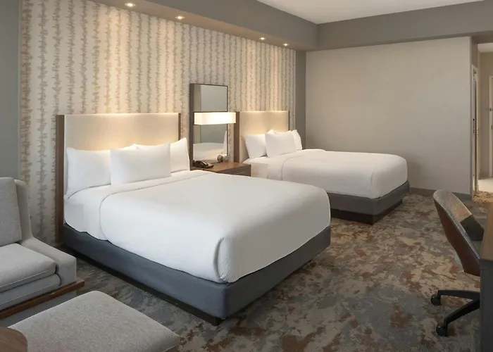 Courtyard By Marriott Pigeon Forge