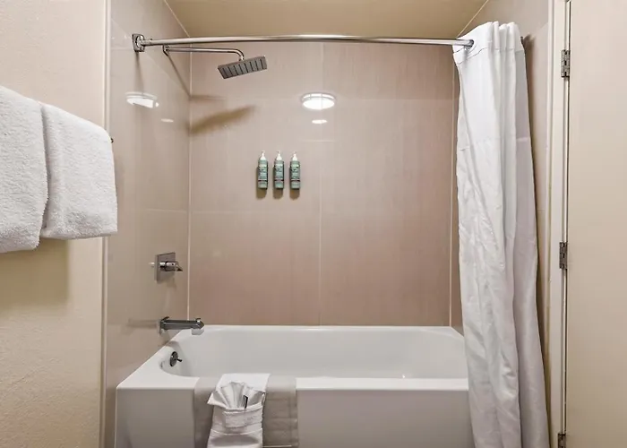 Best Western Amador Inn