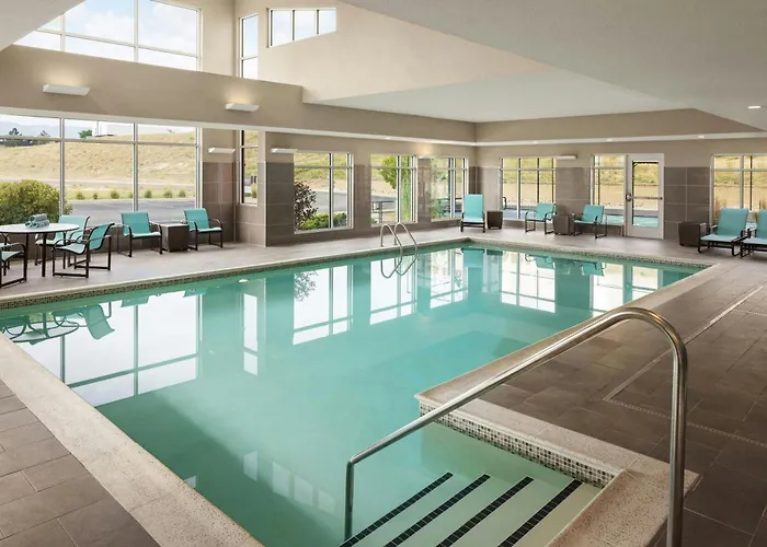 Residence Inn By Marriott Casper