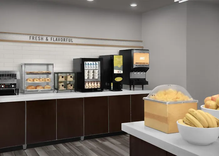 Home2 Suites By Hilton Hattiesburg