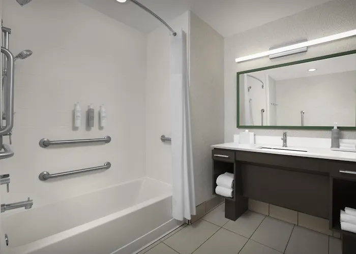 Home2 Suites By Hilton Hattiesburg