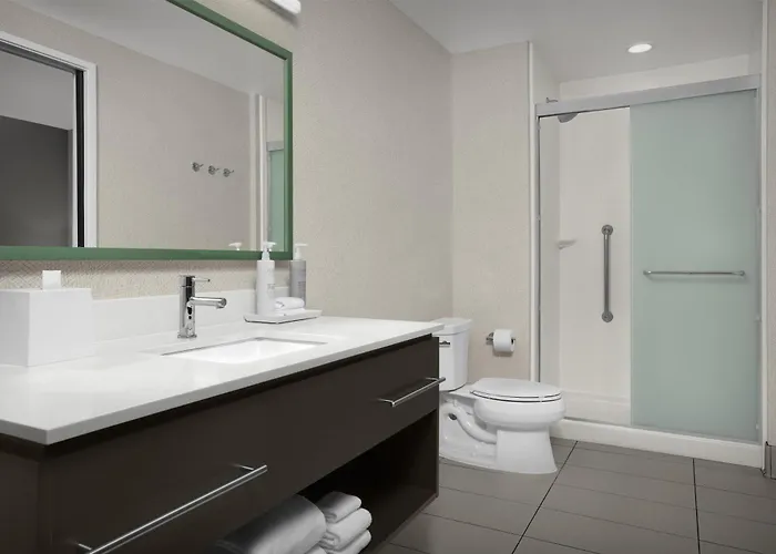 Home2 Suites By Hilton Hattiesburg