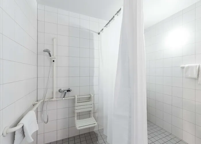 ibis budget Duesseldorf Hilden