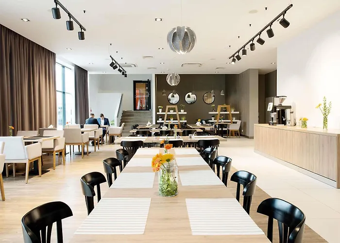 ibis Styles Siedlce