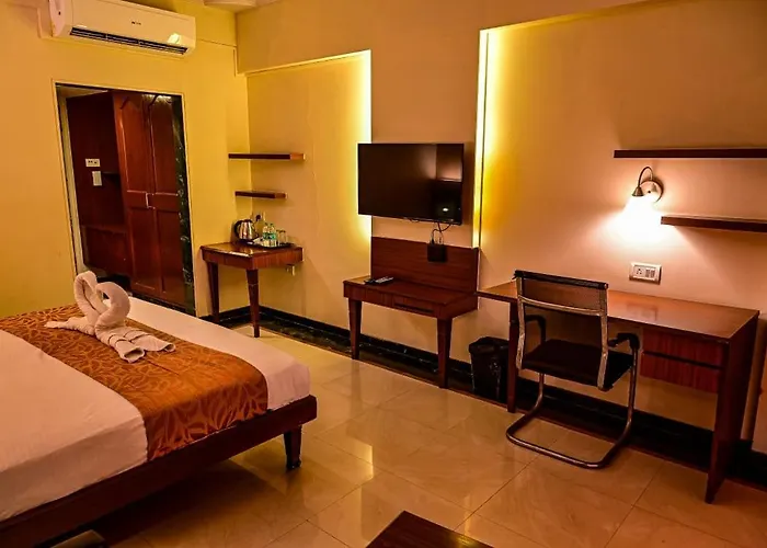 Solitaire Signature Resort