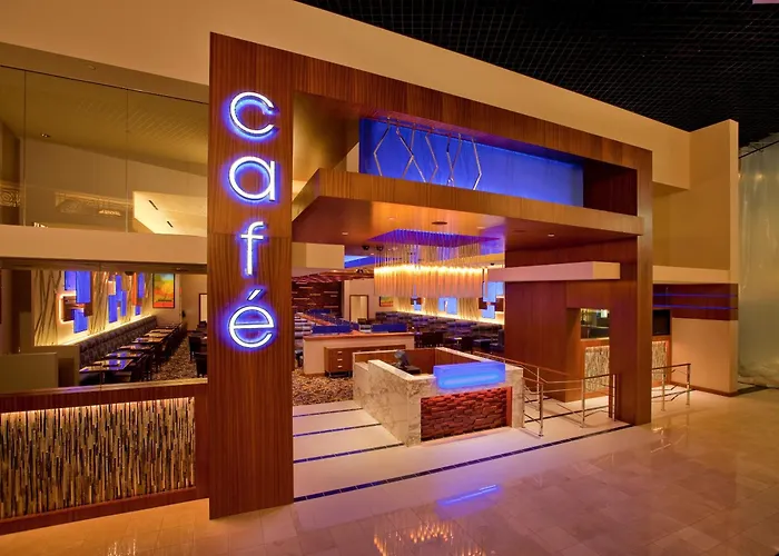 Harrah'S Resort Southern California - A Caesars Destination