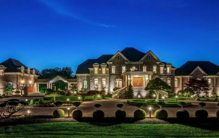 Masonwood Manor