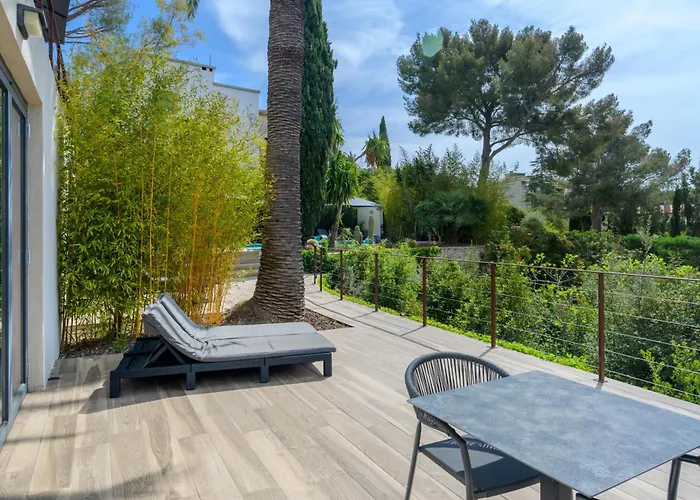 Villa Annette