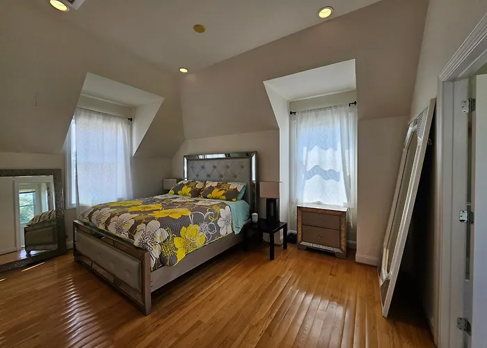 Masonwood Manor