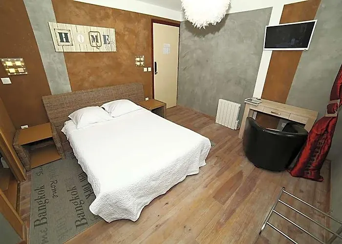 Hotel De France