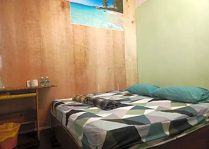 Chuan Full Hotel Pangkor Island