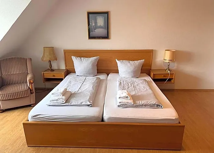 Hotel Rademacher