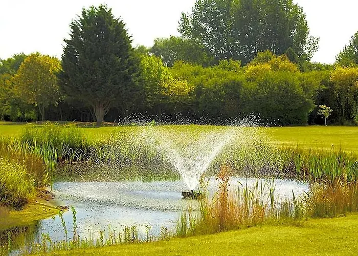 Ufford Park Resort