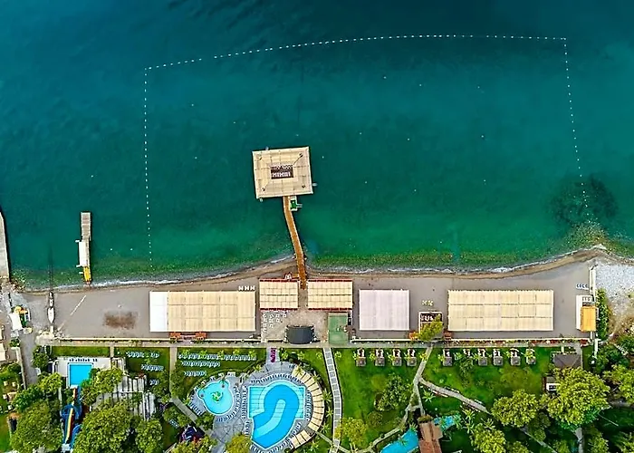 Mirada Del Mar Hotel