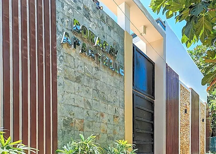 Reddoorz @ Lm Apartelle Boracay