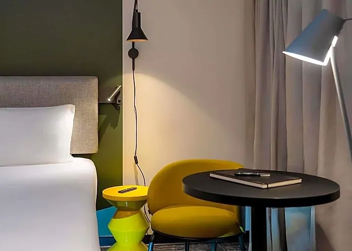 Ibis Saint Paul Trois Chateaux
