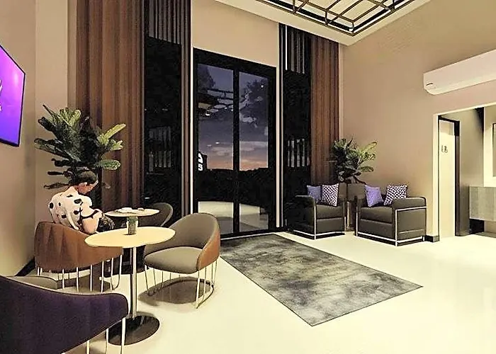 Yes Hotel Pandi Bulacan