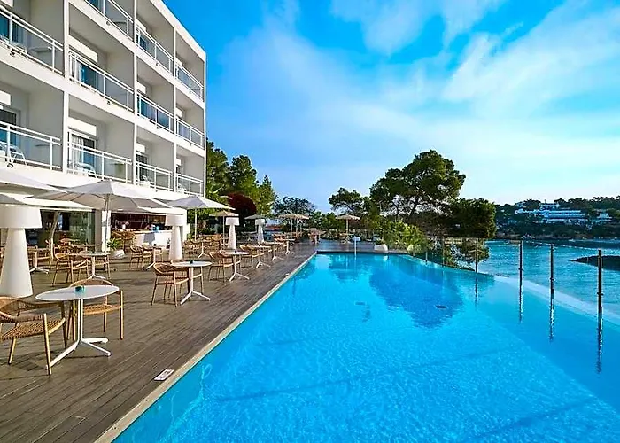Sensimar Ibiza Beach Resort