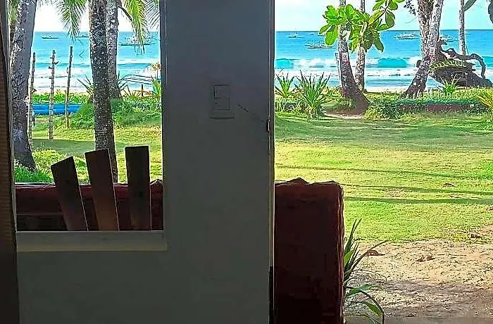 Hill Myna Beach Cottage