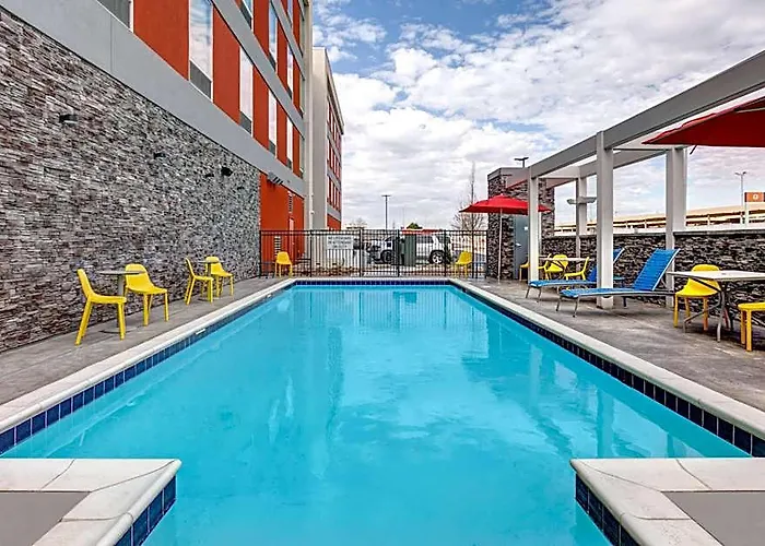 Clarion Inn Tulsa International Airport