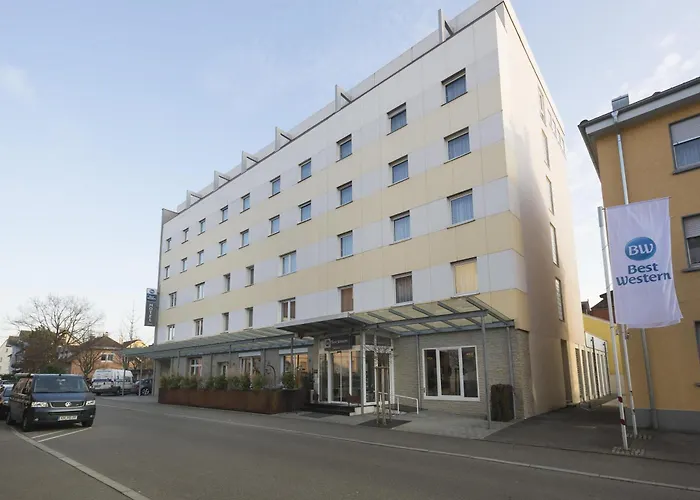 Best Western Hotel Lamm