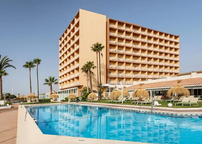 Sol By Melia Malaga Guadalmar