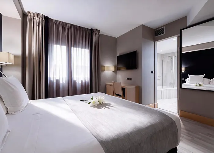 Hotel Plaza