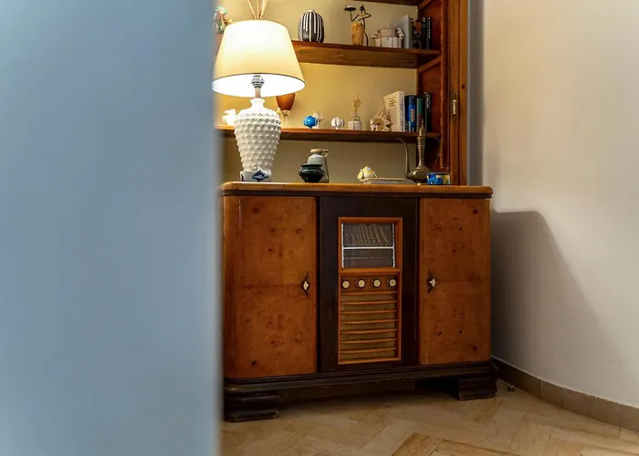 Aedes B&B Il Giardino Dei Sogni