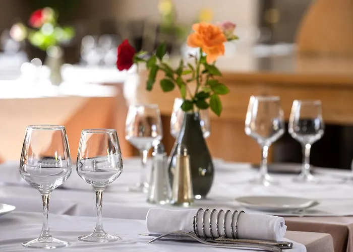 Mercure Castres L'Occitan