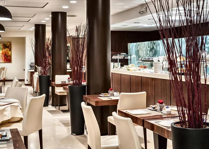 Crowne Plaza Milan City By Ihg