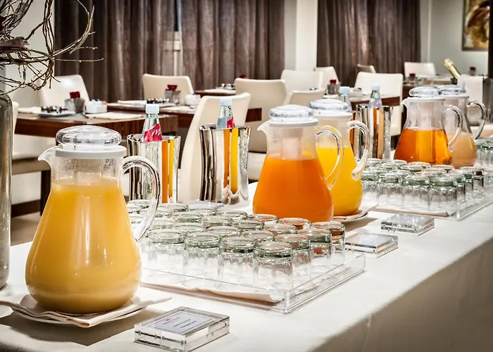 Crowne Plaza Milan City By Ihg
