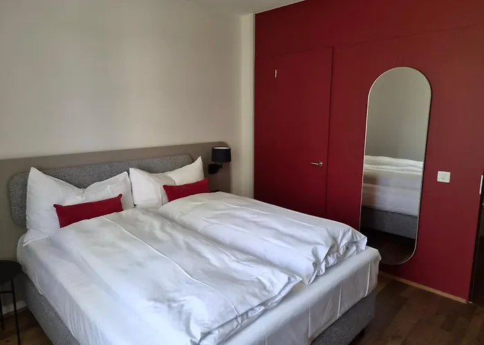 Hotel Im Schlosspark
