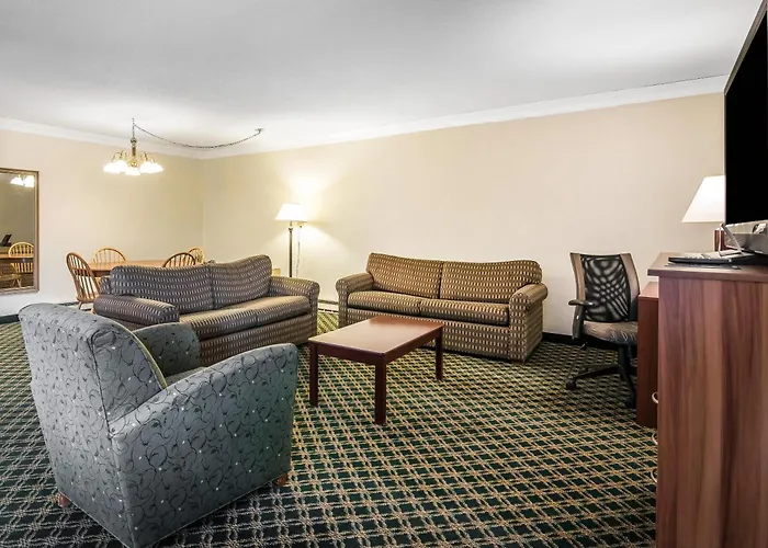 Quality Inn Rutland Killington