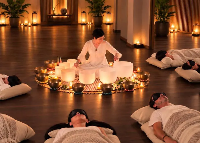 Rarin Jinda Wellness Spa Resort