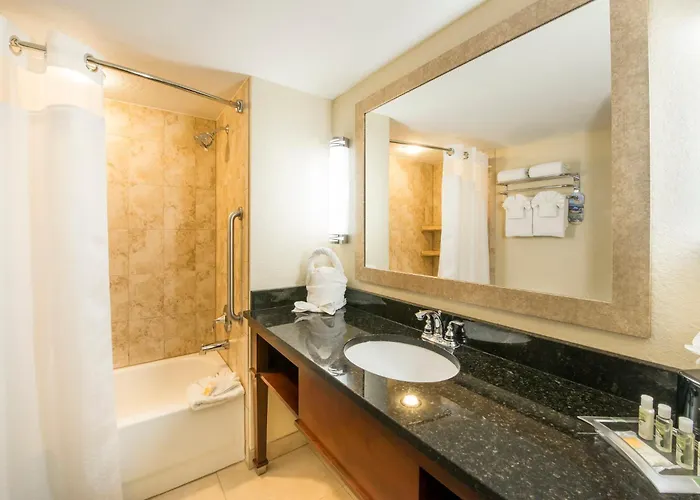 Holiday Inn Resort Orlando - Lake Buena Vista By Ihg