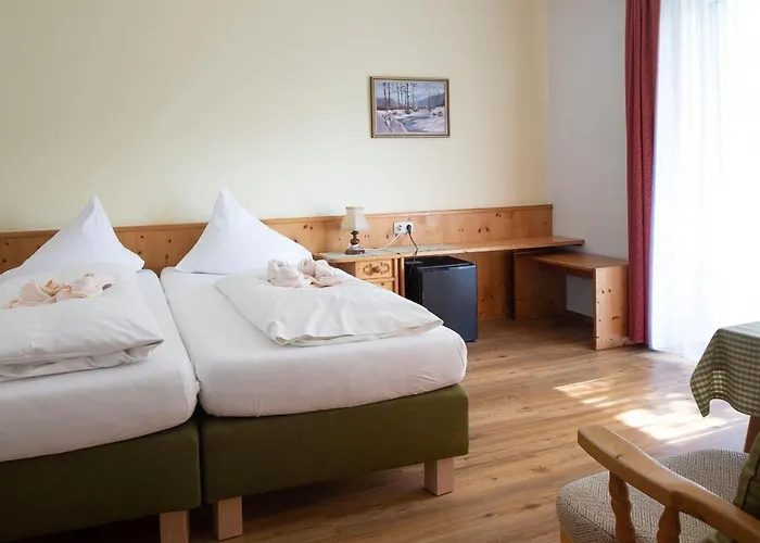 Landhotel Agathawirt