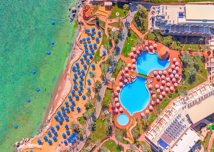 Pickalbatros Royal Grand Sharm - Adults Friendly 16 Years Plus - Couples Only