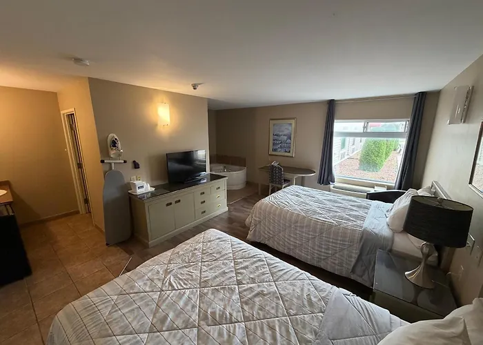 London Travel Inn