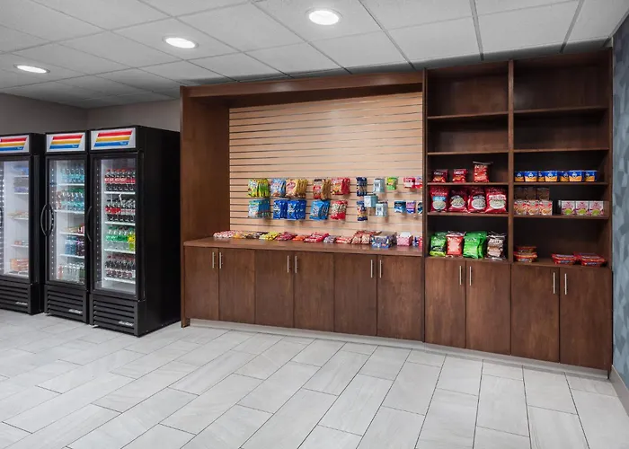 Holiday Inn Express Hastings By Ihg