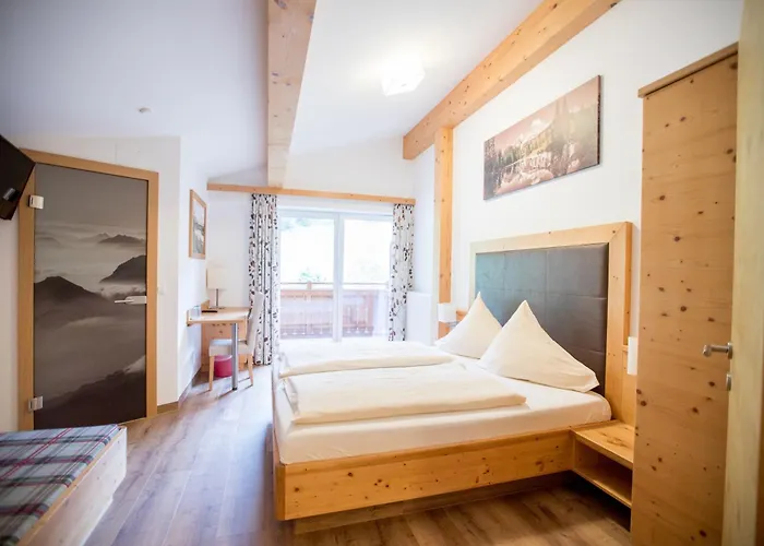 Hotel Ennskraxblick