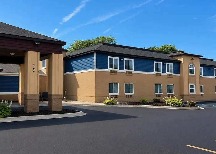 Americinn By Wyndham Holland Mi