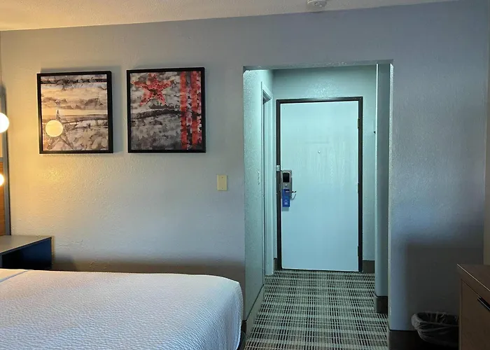Americinn By Wyndham Holland Mi