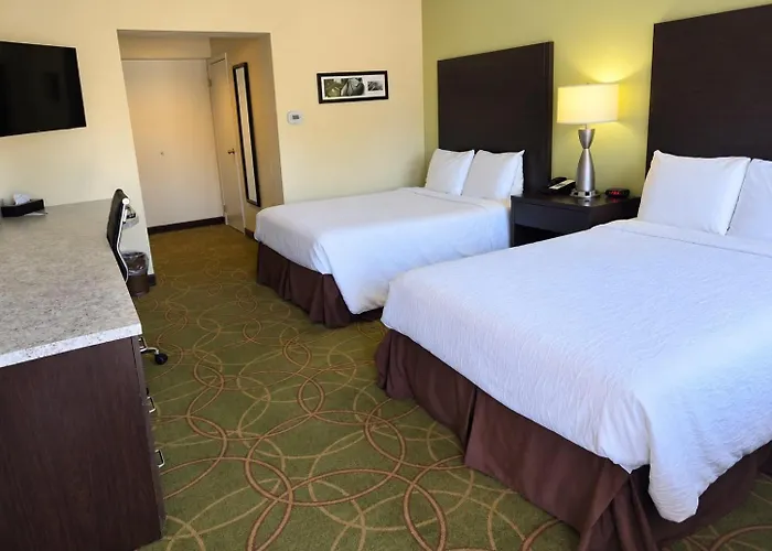 Nittany Budget Motel