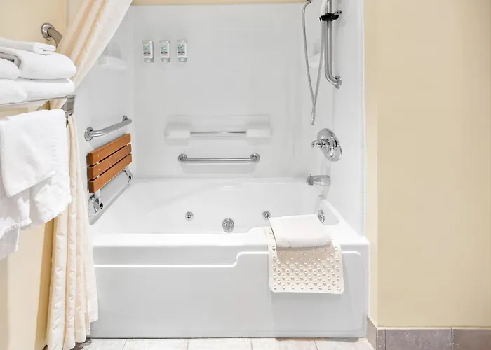 Best Western Center Pointe Inn
