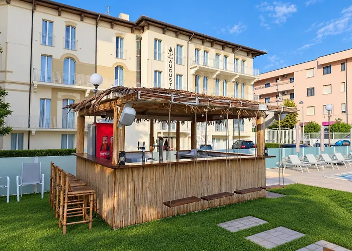 Hotel Villa Augustea