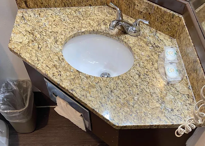 Quality Inn Post Falls - Coeur D'Alene