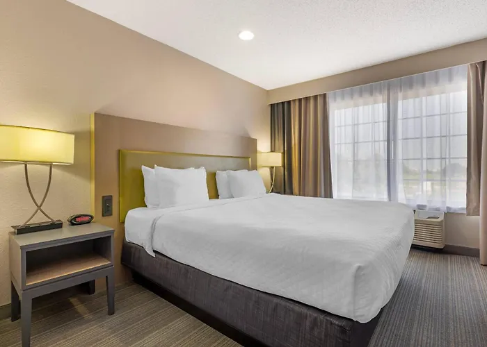 Country Inn & Suites By Radisson, Romeoville - Bolingbrook
